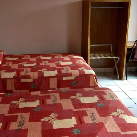 Hotel Palencia Gutierrez Zamora Ngoại thất bức ảnh