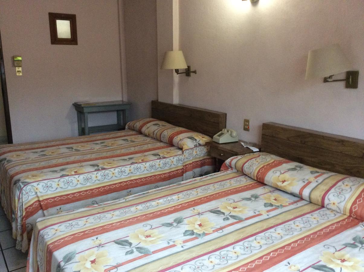 Hotel Palencia Gutierrez Zamora Phòng bức ảnh