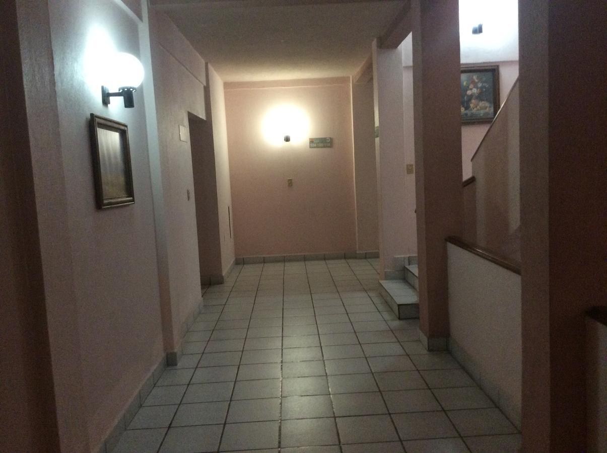 Hotel Palencia Gutierrez Zamora Ngoại thất bức ảnh