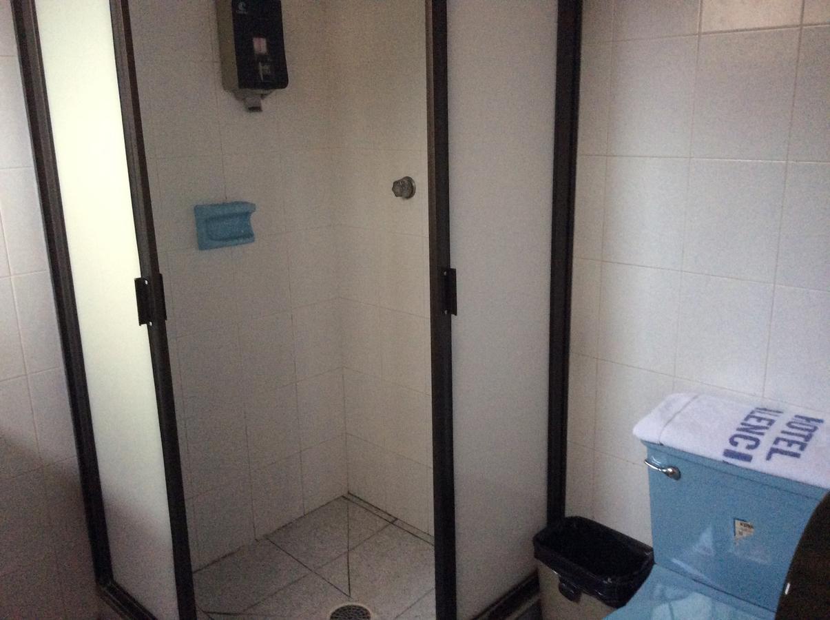 Hotel Palencia Gutierrez Zamora Ngoại thất bức ảnh