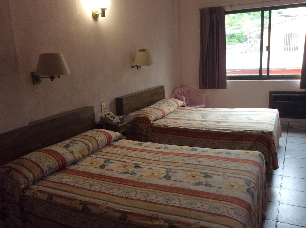Hotel Palencia Gutierrez Zamora Phòng bức ảnh