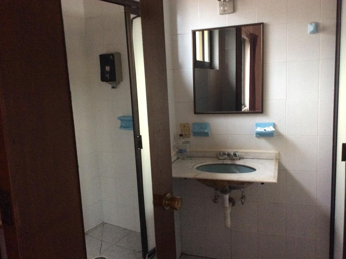 Hotel Palencia Gutierrez Zamora Phòng bức ảnh