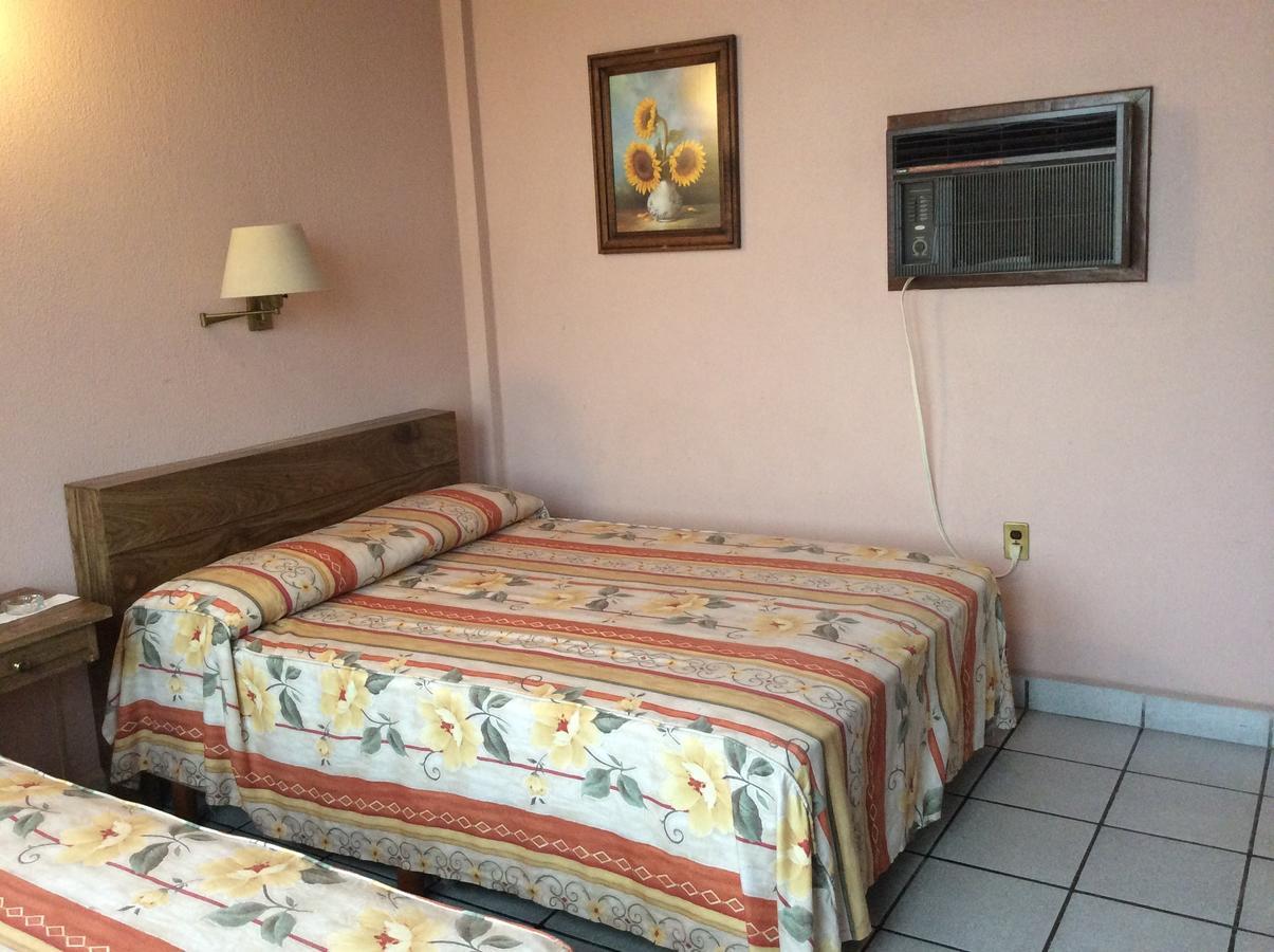 Hotel Palencia Gutierrez Zamora Phòng bức ảnh