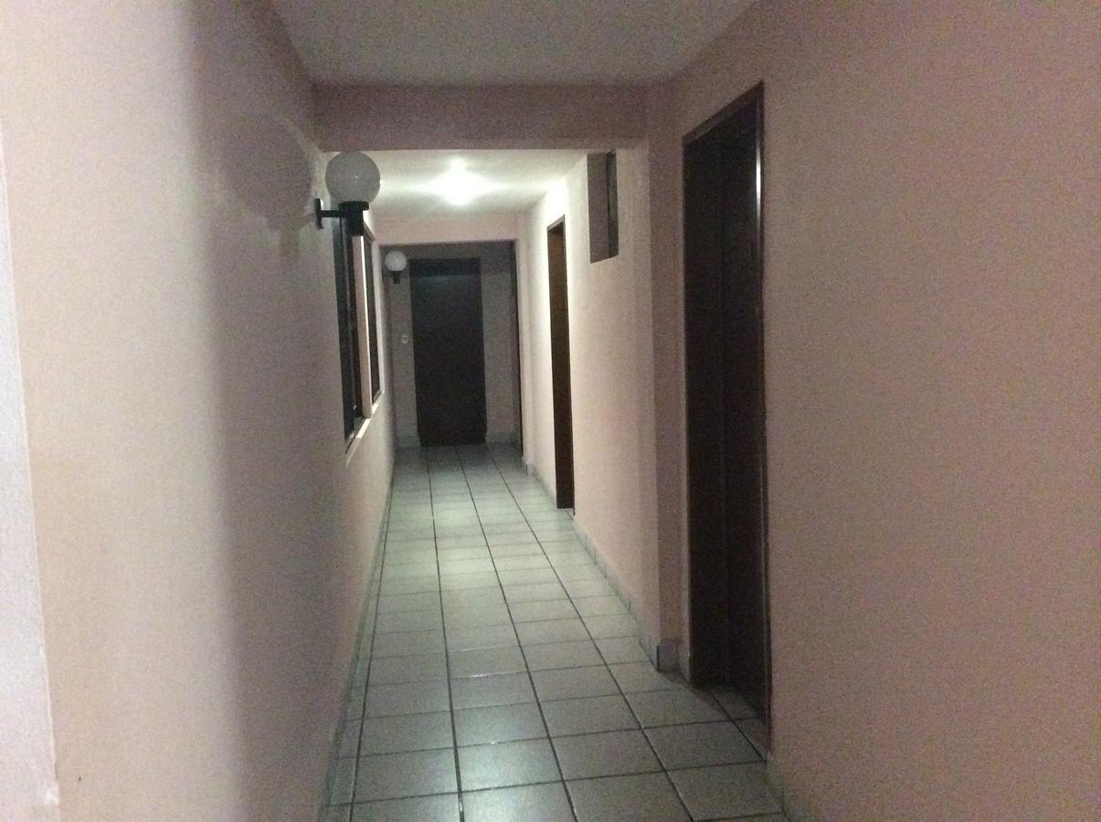 Hotel Palencia Gutierrez Zamora Ngoại thất bức ảnh
