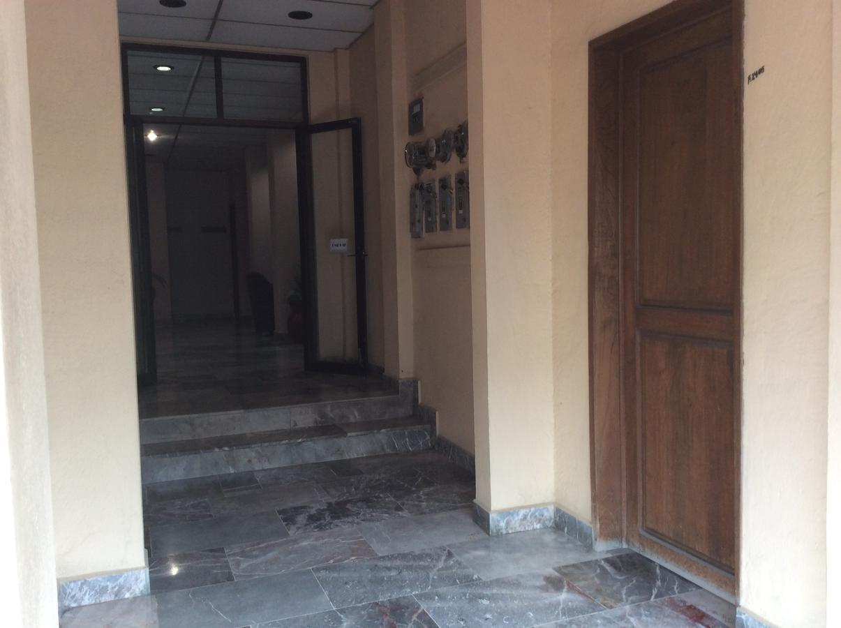 Hotel Palencia Gutierrez Zamora Ngoại thất bức ảnh