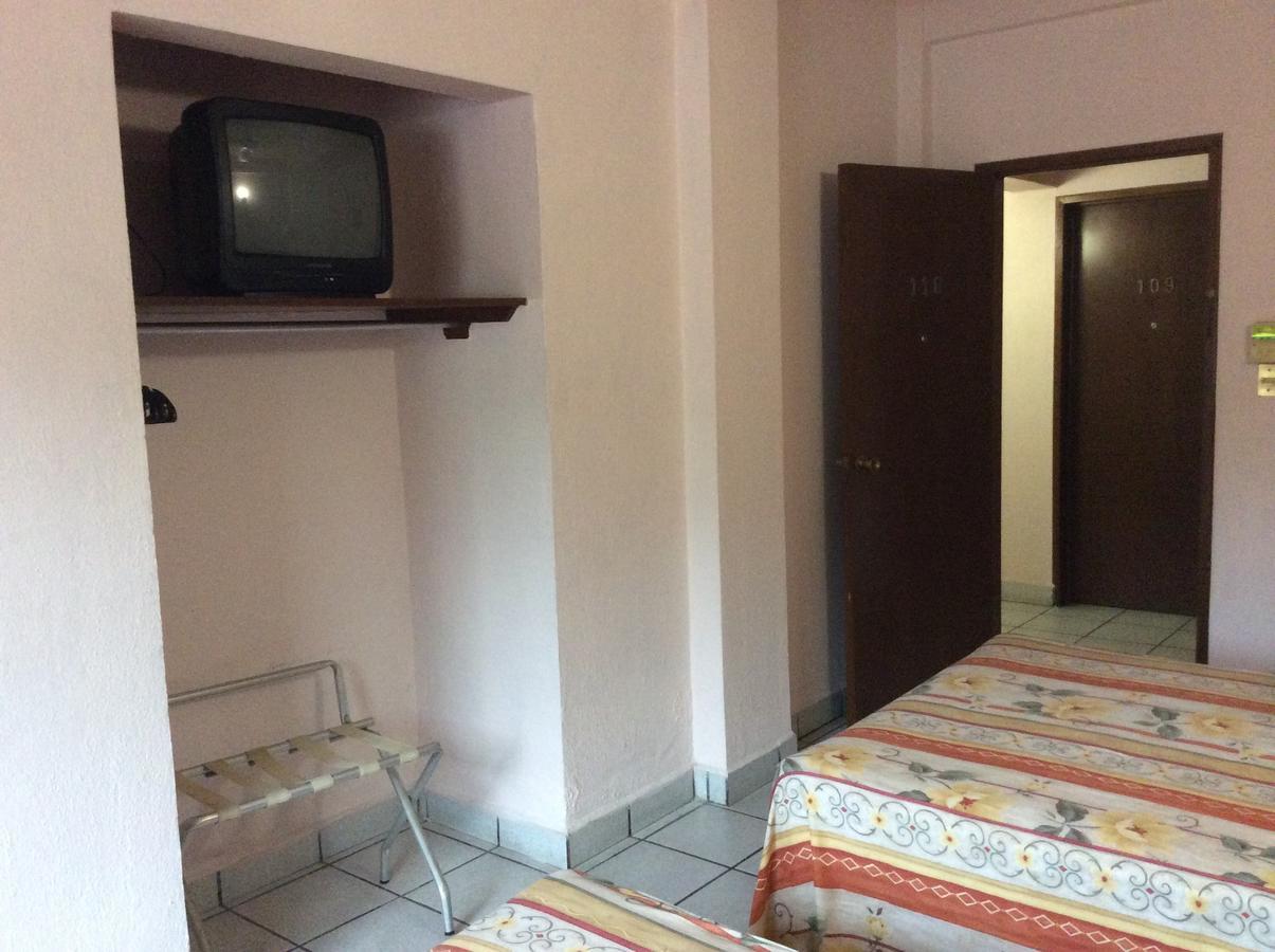 Hotel Palencia Gutierrez Zamora Phòng bức ảnh