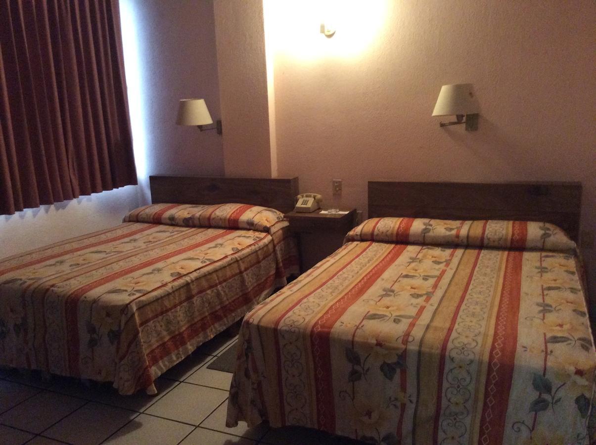 Hotel Palencia Gutierrez Zamora Phòng bức ảnh