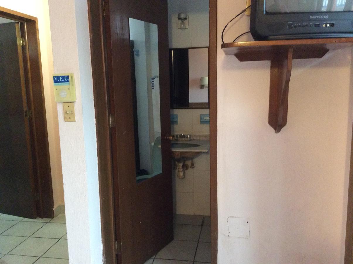 Hotel Palencia Gutierrez Zamora Phòng bức ảnh