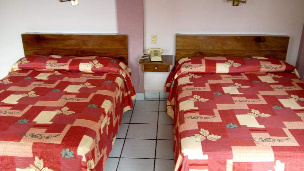 Hotel Palencia Gutierrez Zamora Ngoại thất bức ảnh